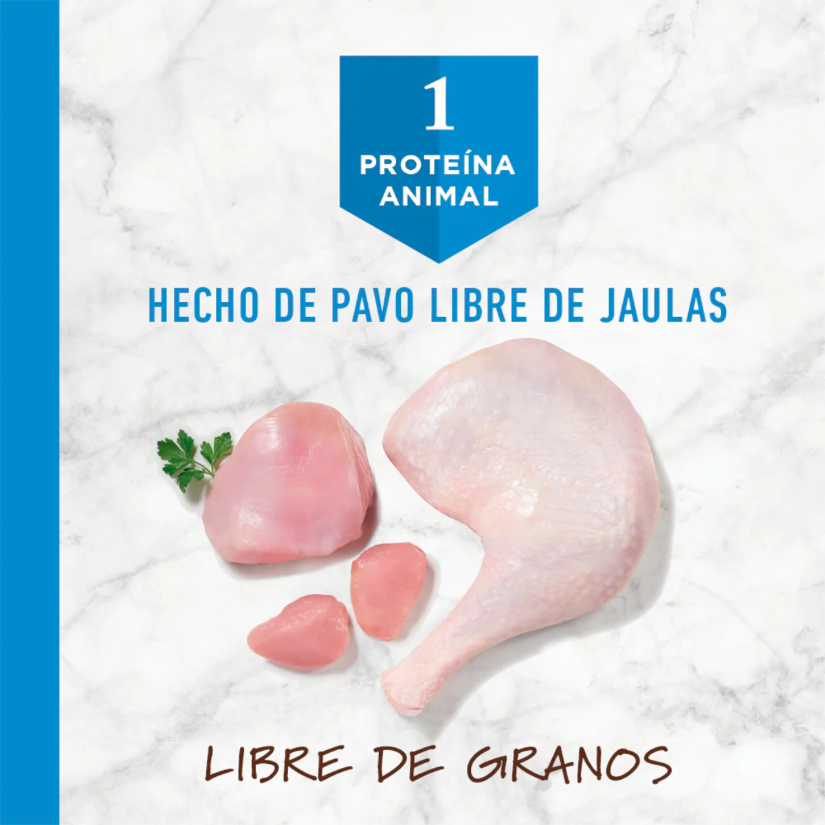 Instinct LID Pavo - Para Alimento para Gatos
