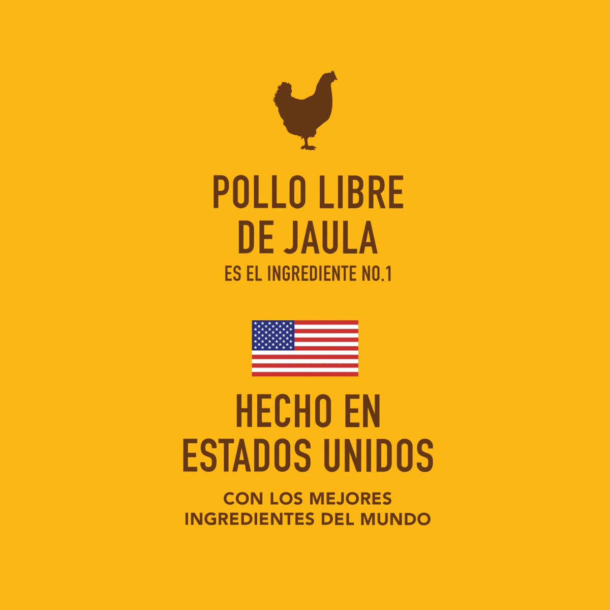 Sobre Healthy Cravings de Pollo - Para gato