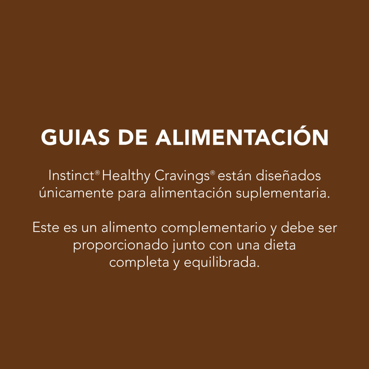 Sobre Healthy Cravings de Pollo - Para gato