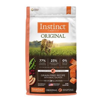 Instinct Pollo - Para Gatos