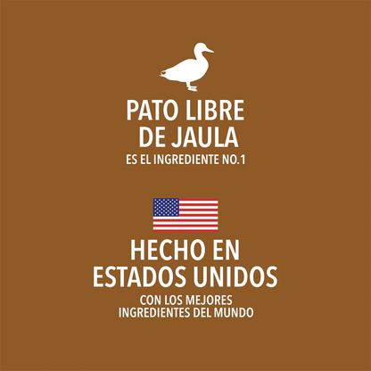 Instinct Healthy Cravings – Sobre de Comida Húmeda para Gato Pato 85 g